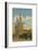 'San Roque Church, Barranquilla', c1940s-Unknown-Framed Giclee Print