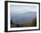 San Salvador City and Volcan De San Vincent (Chichontepec), 2182M, San Salvador, El Salvador-Christian Kober-Framed Photographic Print