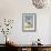 San Sebastian-Vintage Apple Collection-Framed Giclee Print displayed on a wall