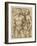 San Sebastian-Jacopo De Barbari-Framed Giclee Print