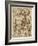 San Sebastian-Jacopo De Barbari-Framed Giclee Print