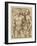 San Sebastian-Jacopo De Barbari-Framed Giclee Print