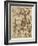 San Sebastian-Jacopo De Barbari-Framed Giclee Print