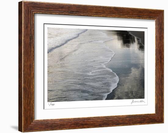 San Simeon 0357-Florence Delva-Framed Limited Edition