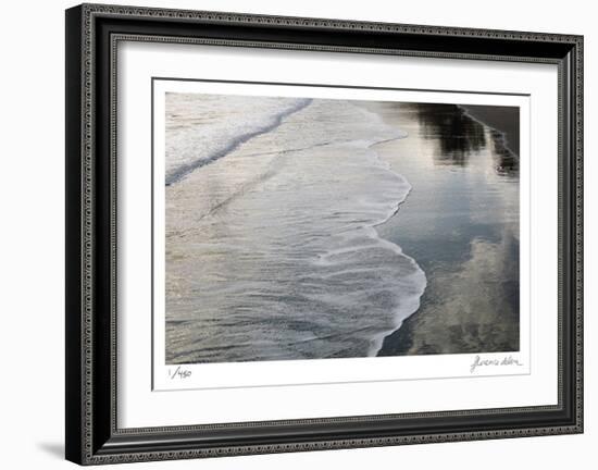 San Simeon 0357-Florence Delva-Framed Limited Edition