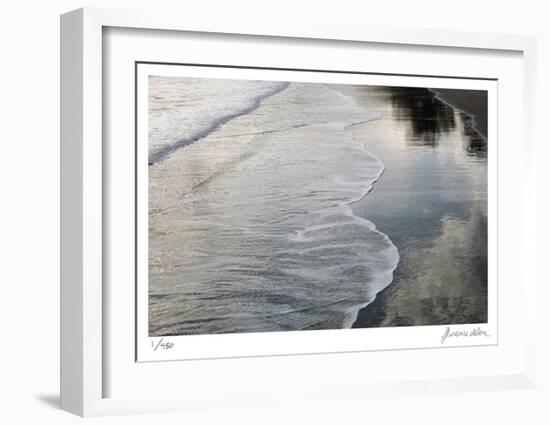 San Simeon 0357-Florence Delva-Framed Limited Edition