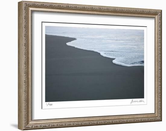 San Simeon 0491-Florence Delva-Framed Limited Edition