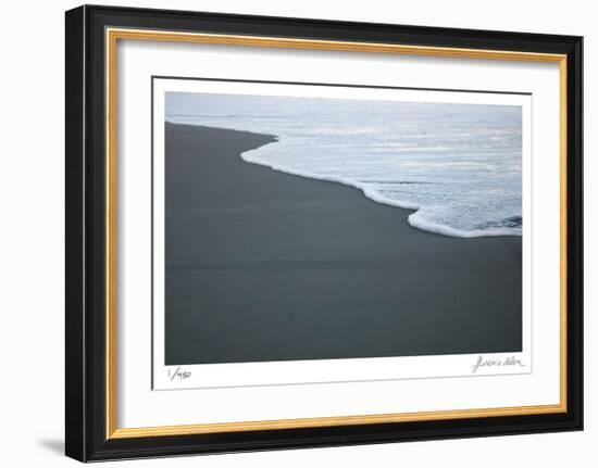 San Simeon 0491-Florence Delva-Framed Limited Edition