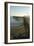 San Simeon Pier, California-Natalie Tepper-Framed Photo