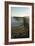 San Simeon Pier, California-Natalie Tepper-Framed Photo