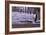 San Simeon Pier I-Lee Peterson-Framed Photo