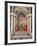 San Zaccaria Altarpiece, 1505-Giovanni Bellini-Framed Photographic Print