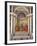 San Zaccaria Altarpiece, 1505-Giovanni Bellini-Framed Photographic Print