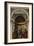 San Zaccaria Altarpiece (Madonna Enthroned)-Giovanni Bellini-Framed Art Print