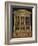 San Zeno Altarpiece, Ca 1456-1460-Andrea Mantegna-Framed Giclee Print