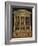 San Zeno Altarpiece, Ca 1456-1460-Andrea Mantegna-Framed Giclee Print