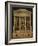 San Zeno Altarpiece, Ca 1456-1460-Andrea Mantegna-Framed Giclee Print