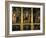 San Zeno Altarpiece-Andrea Mantegna-Framed Giclee Print