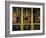 San Zeno Altarpiece-Andrea Mantegna-Framed Giclee Print