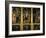 San Zeno Altarpiece-Andrea Mantegna-Framed Giclee Print