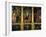 San Zeno Altarpiece-Andrea Mantegna-Framed Giclee Print