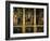 San Zeno Altarpiece-Andrea Mantegna-Framed Giclee Print