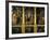 San Zeno Altarpiece-Andrea Mantegna-Framed Giclee Print