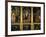 San Zeno Altarpiece-Andrea Mantegna-Framed Giclee Print