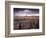 Sana'a, Yemen-Peter Adams-Framed Photographic Print