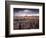 Sana'a, Yemen-Peter Adams-Framed Photographic Print