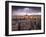 Sana'a, Yemen-Peter Adams-Framed Photographic Print