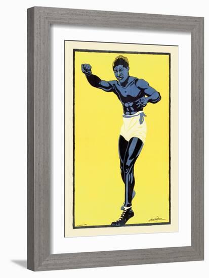 Sanchez Jena-null-Framed Art Print