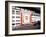 Sanchez Pizjuan Stadium, Belonging to Sevilla Fc, Sevilla, Spain-Felipe Rodriguez-Framed Photographic Print