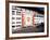 Sanchez Pizjuan Stadium, Belonging to Sevilla Fc, Sevilla, Spain-Felipe Rodriguez-Framed Photographic Print