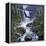 Sanctuary Falls-John Van Straalen-Framed Premier Image Canvas