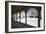 Sanctuary of Monti-Sion, Mallorca, Spain, 2008-Peter Thompson-Framed Photographic Print