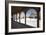 Sanctuary of Monti-Sion, Mallorca, Spain, 2008-Peter Thompson-Framed Photographic Print