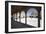 Sanctuary of Monti-Sion, Mallorca, Spain, 2008-Peter Thompson-Framed Photographic Print