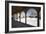 Sanctuary of Monti-Sion, Mallorca, Spain, 2008-Peter Thompson-Framed Photographic Print