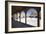 Sanctuary of Monti-Sion, Mallorca, Spain, 2008-Peter Thompson-Framed Photographic Print