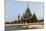 Sanctuary of Truth, Pattaya, Thailand, Southeast Asia, Asia-Rolf Richardson-Mounted Photographic Print