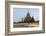 Sanctuary of Truth, Pattaya, Thailand, Southeast Asia, Asia-Rolf Richardson-Framed Photographic Print