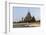 Sanctuary of Truth, Pattaya, Thailand, Southeast Asia, Asia-Rolf Richardson-Framed Photographic Print