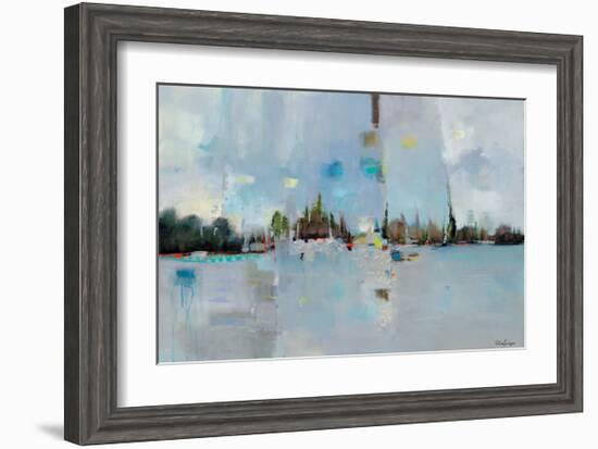 Sanctuary-Victoria Jackson-Framed Giclee Print