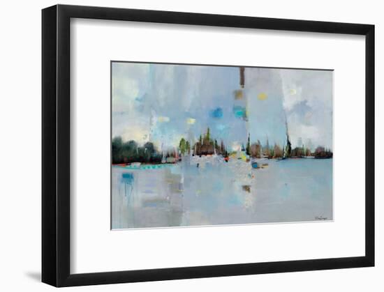 Sanctuary-Victoria Jackson-Framed Giclee Print