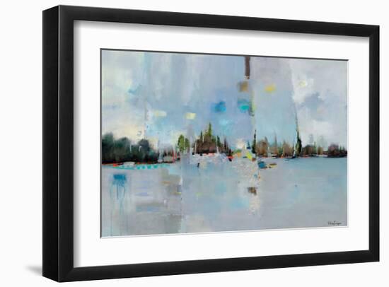 Sanctuary-Victoria Jackson-Framed Giclee Print