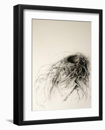 Sanctuary-Kris Ekstrand-Framed Art Print