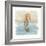 Sand and Sea III-Lisa Audit-Framed Premium Giclee Print