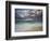 Sand and Sky-Art Wolfe-Framed Photographic Print