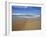 Sand and Surf, Waitpinger Beach, Fleurieu Peninsula, South Australia, Australia, Pacific-Neale Clarke-Framed Photographic Print